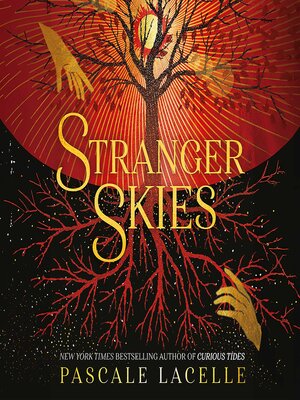 cover image of Stranger Skies